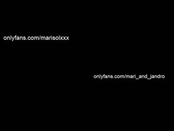 cam girl porn mari_and_jandro image #2334877