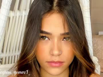 cam girl porn _meghan_gomez1_ image #2960723