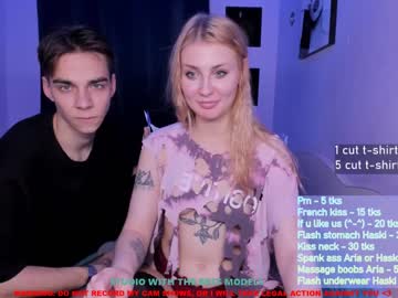 cam couple porn haski_n_aria image #85555