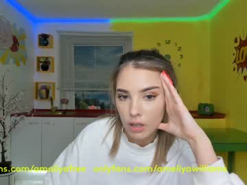 cam girl porn amelia__williams image #1424633