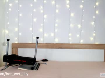 cam girl porn hot_wet_lilly image #3219112