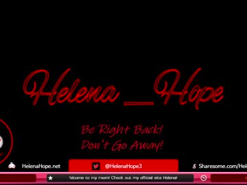 cam girl porn helena_hope image #1039585