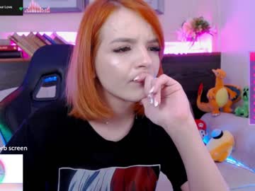 cam girl porn ginger_pie image #1064771