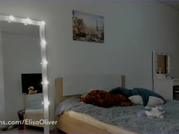 cam girl porn elisa_oliver image #919701