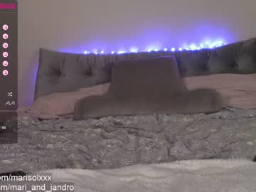 cam girl porn mari_and_jandro image #3122206