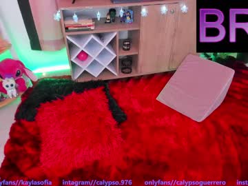cam girl porn calypso_and_ge1 image #6297371