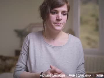 cam girl porn claire_moulin image #1559881