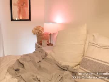 cam girl porn sammyfloodxxx image #216002