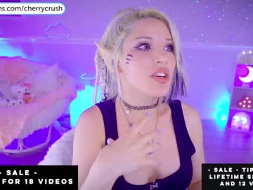 cam girl porn cherrycrush image #2173042