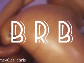 cam couple porn alice_chris image #4120821
