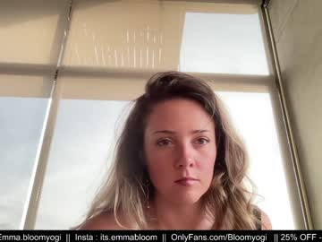 cam girl porn bloomyogi image #6187307