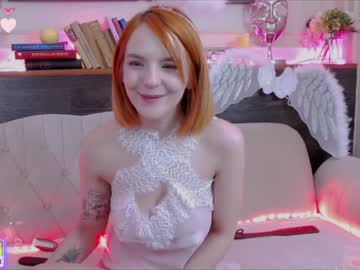 cam girl porn ginger_pie image #1153072