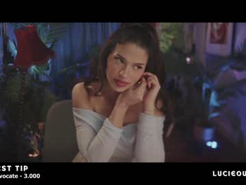 cam girl porn lucieoude_ image #4023294