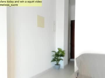 cam girl porn melissa_sucre image #2644120