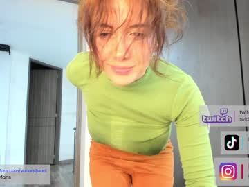 cam girl porn vanandjuani image #4251253