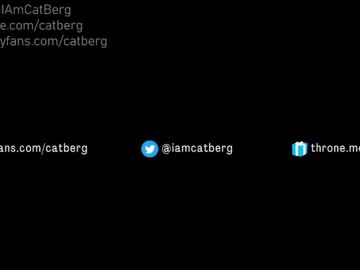 cam girl porn catberg image #5512264