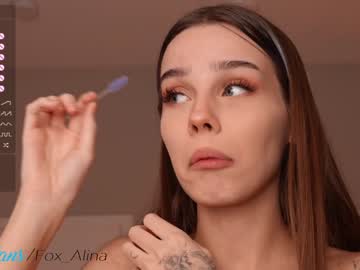 cam girl porn fox_alina image #6247563