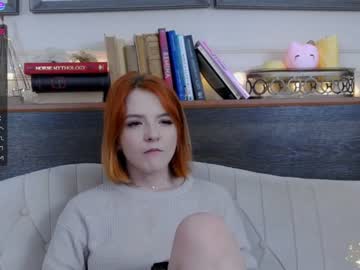 cam girl porn ginger_pie image #806690