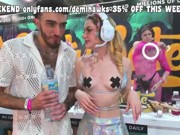 cam girl porn demihawks image #2244307
