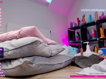 cam girl porn hayleex image #4089056