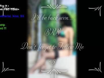cam girl porn krisi_kiss image #5378898