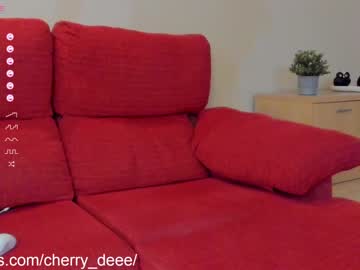 cam girl porn cherry_deee image #5371935