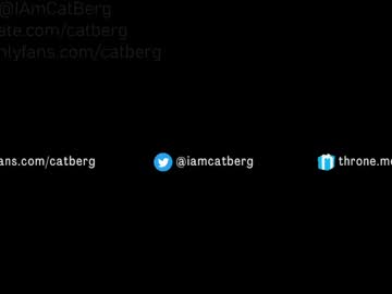 cam girl porn catberg image #5906189
