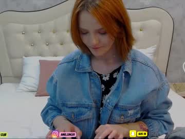 cam girl porn ginger_pie image #1772100