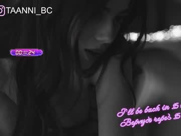 cam girl porn taanni_bc image #3049889
