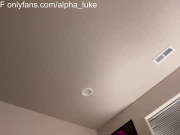 cam couple porn alpha_luke image #6153156
