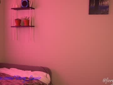 cam girl porn fiery_redhead image #4373777