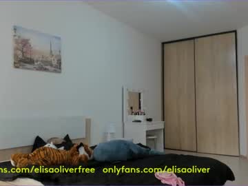 cam girl porn elisa_oliver image #1120680