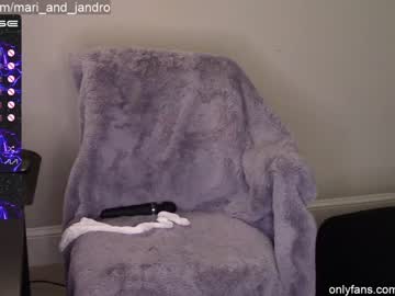 cam girl porn mari_and_jandro image #523962