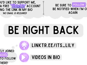 cam girl porn its_lily image #2885150