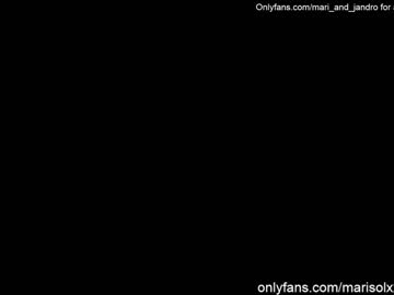 cam girl porn mari_and_jandro image #199131
