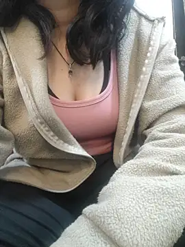 Stripchat sex cam MisteriousPriyacute19
