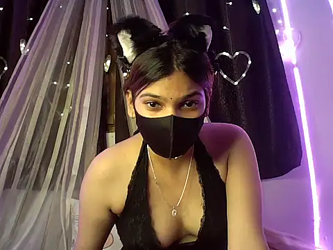 Stripchat sex cam My_little_pokkie