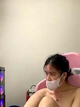 Stripchat sex cam Ankeying21