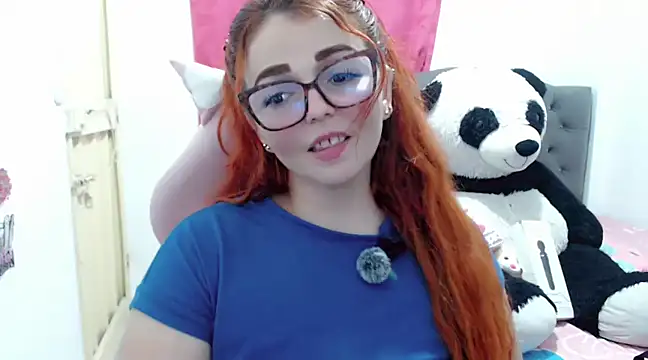 Stripchat sex cam Alexatexa2929