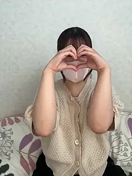 Stripchat sex cam -Miyu--