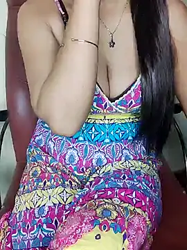 Stripchat sex cam preet_sharma14