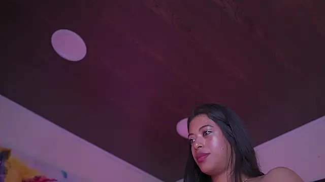 Stripchat sex cam Blue_Rose_1