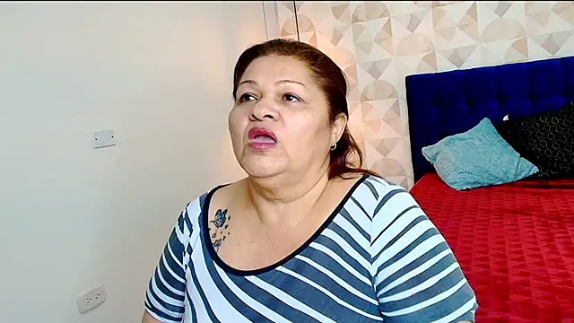 Stripchat sex cam Greta_Collins_