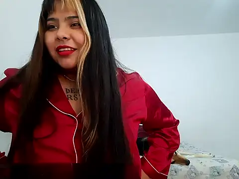 Stripchat sex cam LisaDey96