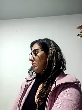 Stripchat sex cam VIANKA_0917