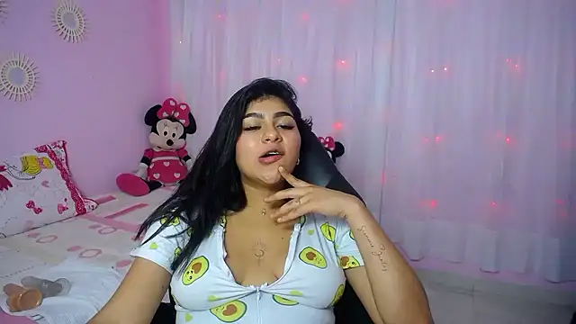 Stripchat sex cam zoe_xoxo