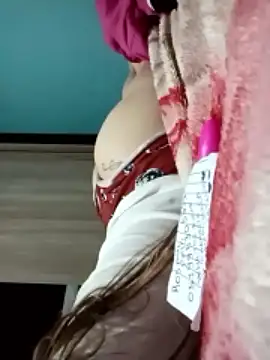 Stripchat sex cam Novinharosinhagaucha