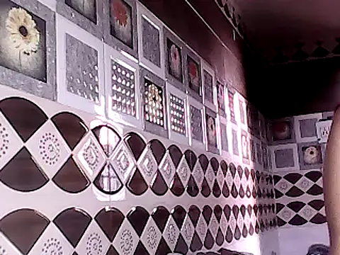 Stripchat sex cam riya_love43