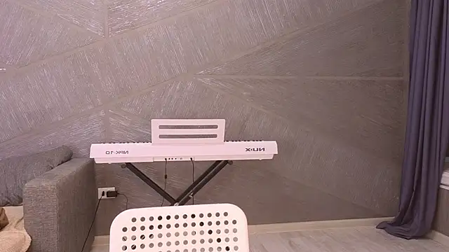 Stripchat sex cam vanessalovesu