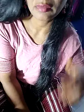 Stripchat sex cam Shalini_telugu09